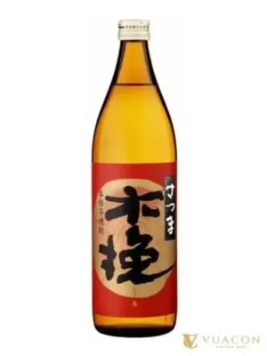 Shochu Satsuma Kobiki Shiro – Nhật Bản, 1L