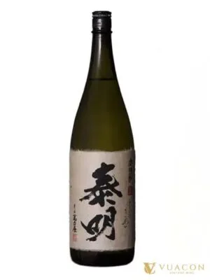 Shochu Tokujou Taimei Mugi 1.8L – Nhật Bản, 1800ml