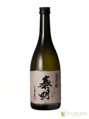 Shochu Tokujou Taimei Mugi – Nhật Bản, 720ml