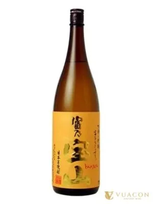 Shochu Tomino Houzan 1.8L – Nhật Bản, 1800ml