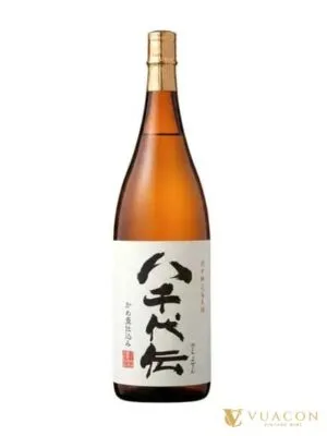 Shochu Yachiyoden Shiro Imo 1.8L – Nhật Bản, 1800ml