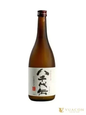 Shochu Yachiyoden Shiro Imo – Nhật Bản, 720ml