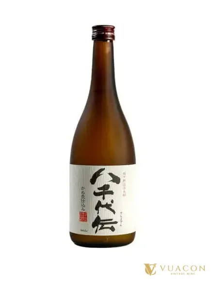 Shochu Yachiyoden Shiro Imo – Nhật Bản, 720ml