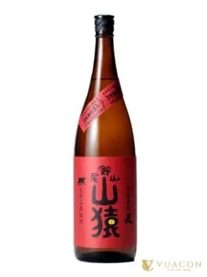 Shochu Yamasaru Mugi 1.8L – Nhật Bản, 1800ml