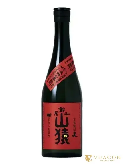 Shochu Yamasaru Mugi 720ml – Nhật Bản
