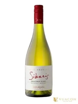 Sibaris Sauvignon Blanc – Chile, 750ml