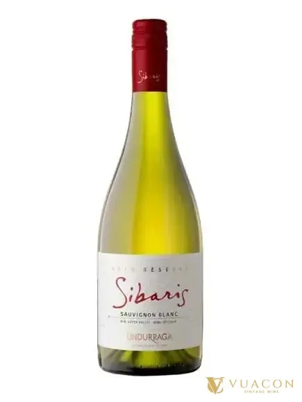 Sibaris Sauvignon Blanc – Chile, 750ml