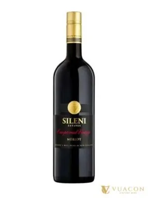 Sileni Exceptional Vintage Merlot – New Zealand, 750ml