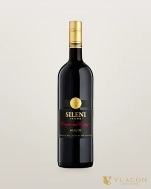 Sileni Exceptional Vintage Merlot – chai chính hãng tại Vua Cồn