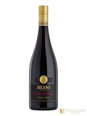 Sileni Exceptional Vintage Pinot Noir – Hawke's Bay, New Zealand, 750ml