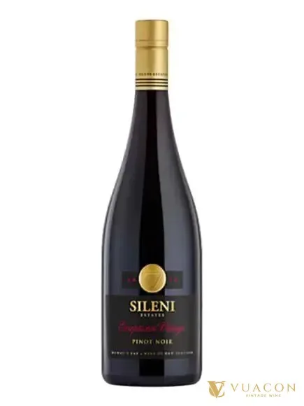 Sileni Exceptional Vintage Pinot Noir – Hawke's Bay, New Zealand, 750ml