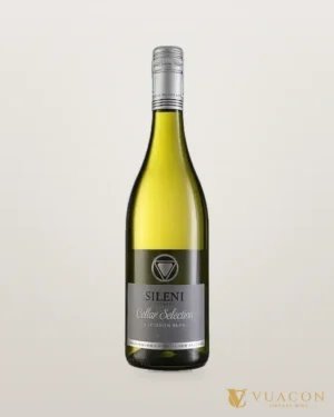 Sileni Sauvignon Blanc Cellar Selection – chai chính hãng tại Vua Cồn