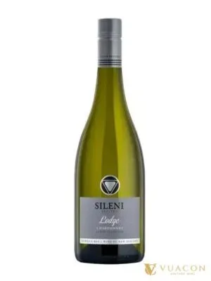 Sileni The Lodge Chardonnay – New Zealand, 750ml