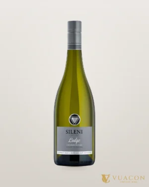Sileni The Lodge Chardonnay – chai chính hãng tại Vua Cồn