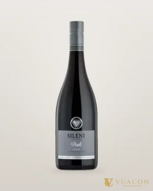Sileni The Peak Syrah – chai chính hãng tại Vua Cồn