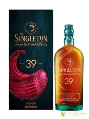 Singleton 39 năm – cask Strength, Highland, Scotland, 700ml