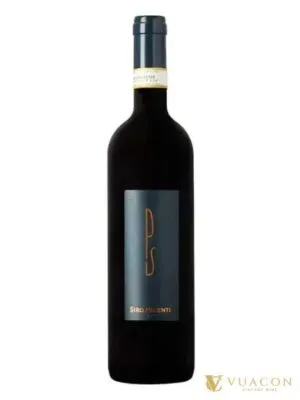 Siro Pacenti Brunello di Montalcino PS Riserva – Toscana, Ý, 750ml