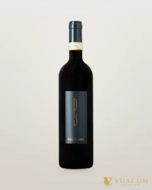 Siro Pacenti Brunello di Montalcino PS Riserva – chai chính hãng tại Vua Cồn