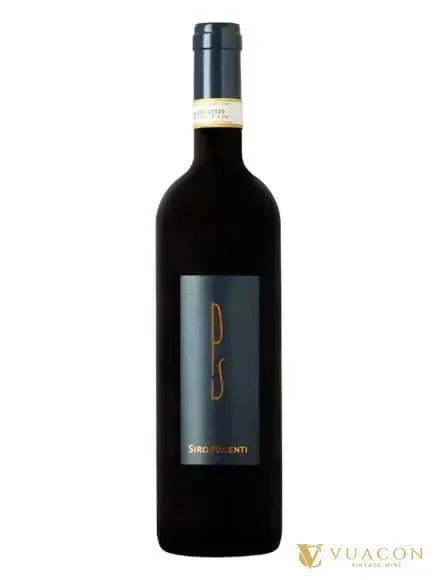 Siro Pacenti Brunello di Montalcino PS Riserva – Toscana, Ý, 750ml