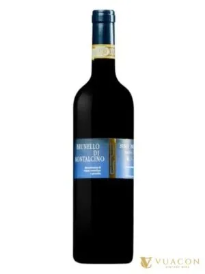 Siro Pacenti Brunello di Montalcino Vicchievigne – Toscana, Ý, 750ml