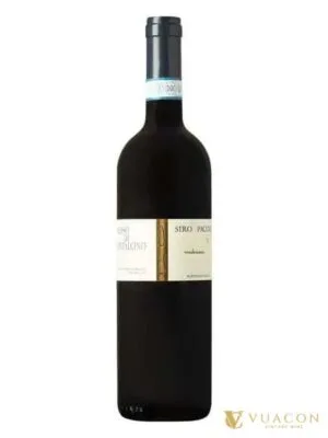 Siro Pacenti Rosso di Montalcino – Toscana, Ý, 750ml