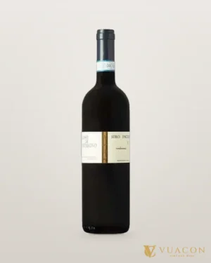 Siro Pacenti Rosso di Montalcino – chai chính hãng tại Vua Cồn