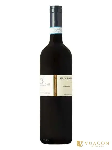 Siro Pacenti Rosso di Montalcino – Toscana, Ý, 750ml