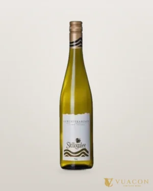 Skillogalee Gewurztraminer – chai chính hãng tại Vua Cồn