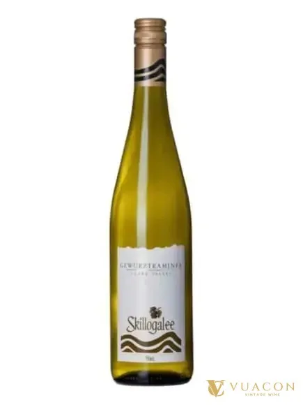 Skillogalee Gewurztraminer – Úc, 750ml