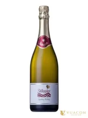 Skillogalee Sparkling Riesling – sparkling Brut, Úc, 750ml