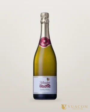 Skillogalee Sparkling Riesling – chai chính hãng tại Vua Cồn