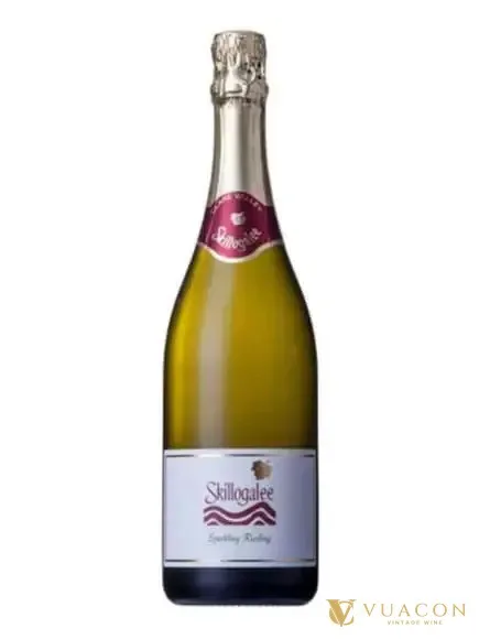 Skillogalee Sparkling Riesling – sparkling Brut, Úc, 750ml