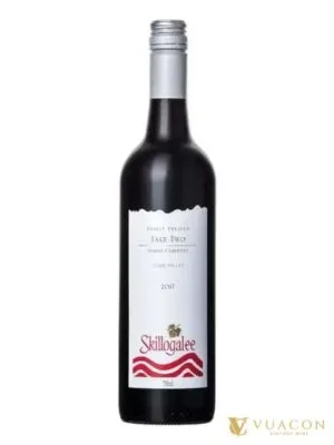 Skillogalee Take Two Shiraz Cabernet – Úc, 750ml