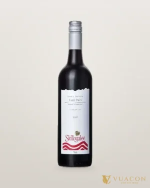 Skillogalee Take Two Shiraz Cabernet – chai chính hãng tại Vua Cồn