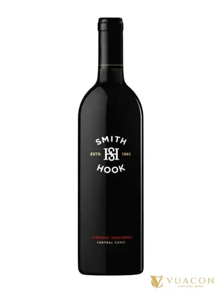 Smith & Hook Central Coast Cabernet Sauvignon – Hoa Kỳ, 750ml