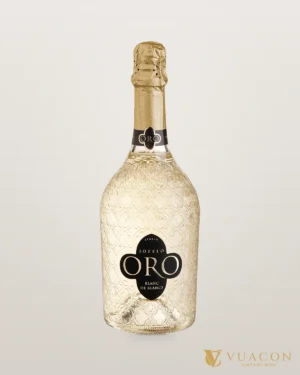 Soffio Oro Blanc de Blancs – chai chính hãng tại Vua Cồn