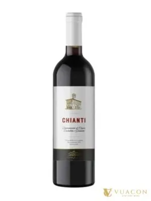 Sorelli Chianti – Ý, 750ml