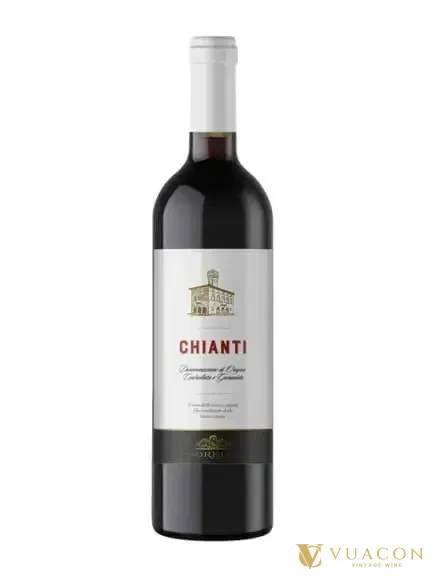 Sorelli Chianti – Ý, 750ml