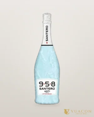Sparkling 958 Santero Asti – chai chính hãng tại Vua Cồn