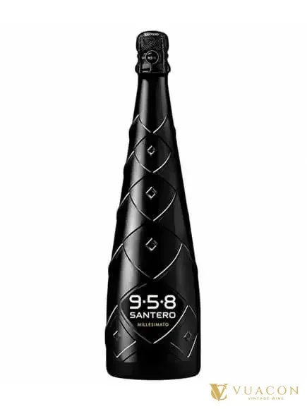 Sparkling 958 Santero Millesimato – sparkling Brut, Ý, 750ml