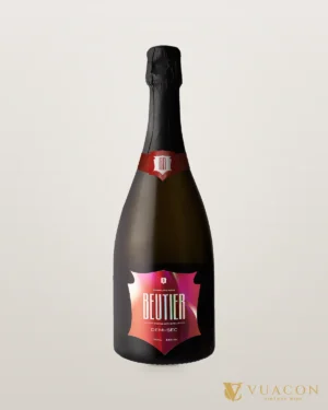 Sparkling Beutier Demi-Sec – chai chính hãng tại Vua Cồn