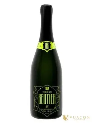 Sparkling Beutier Dry – sparkling Brut, Pháp, 750ml
