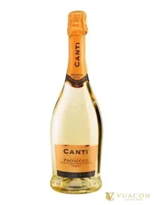 Sparkling Canti Prosecco DOC – Ý, 750ml