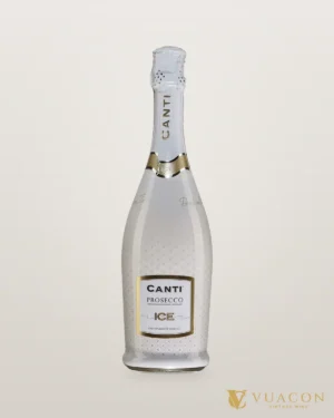 Sparkling Canti Prosecco Ice – chai chính hãng tại Vua Cồn
