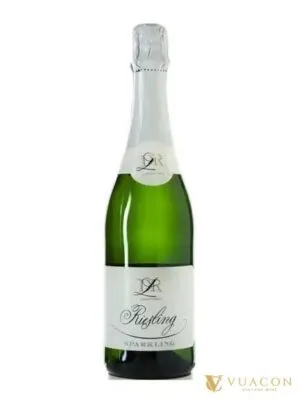 Sparkling Dr.Loosen Riesling – sparkling Brut, Đức, 750ml