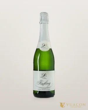 Sparkling Dr.Loosen Riesling – chai chính hãng tại Vua Cồn