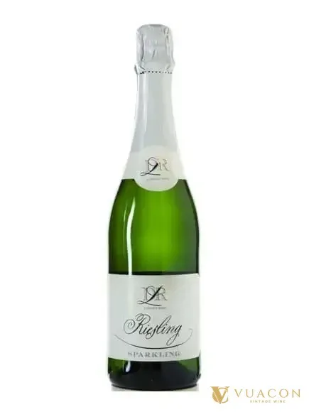 Sparkling Dr.Loosen Riesling – sparkling Brut, Đức, 750ml