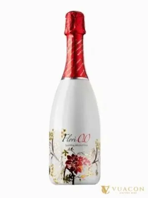 Sparkling Flori 0.0 – vang nổ / Sparkling, Ý, 750ml