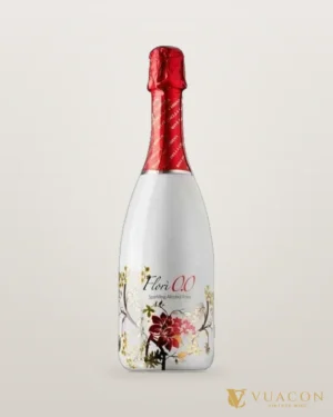 Sparkling Flori 0.0 – chai chính hãng tại Vua Cồn