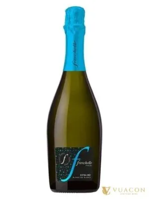 Sparkling Freschello Extra Dry Garganega – prosecco, Ý, 750ml